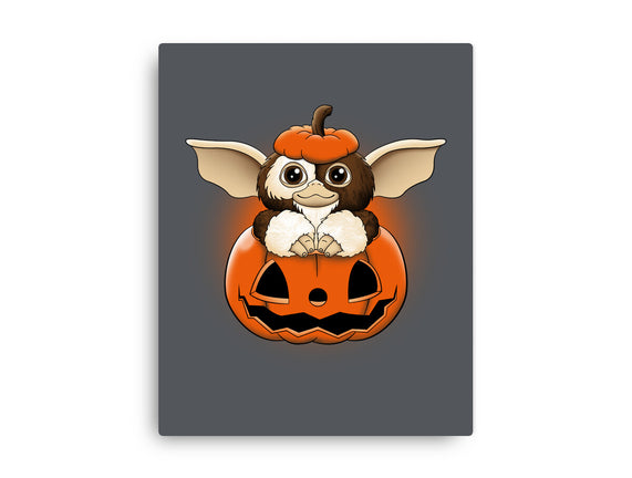 Spooky Mogwai