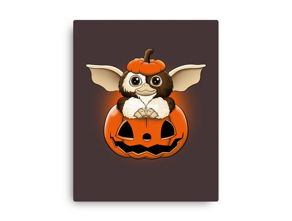 Spooky Mogwai