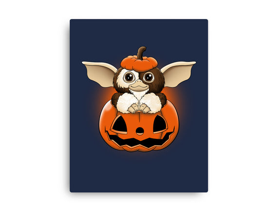 Spooky Mogwai