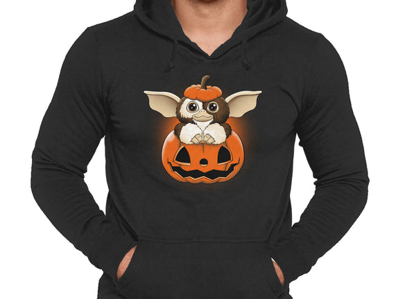 Spooky Mogwai