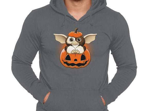 Spooky Mogwai