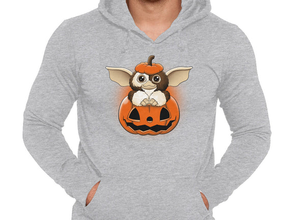 Spooky Mogwai