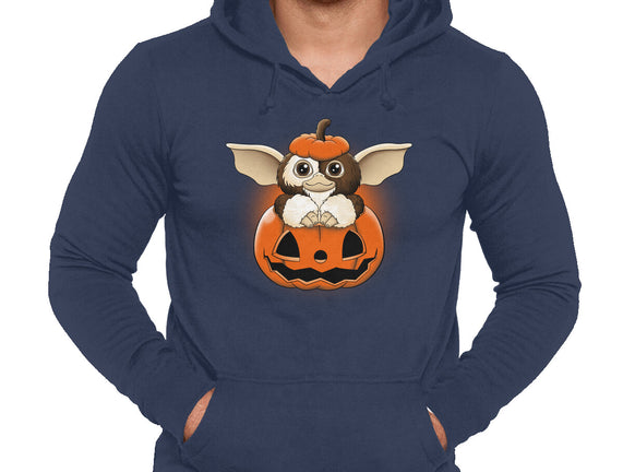 Spooky Mogwai