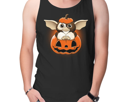 Spooky Mogwai