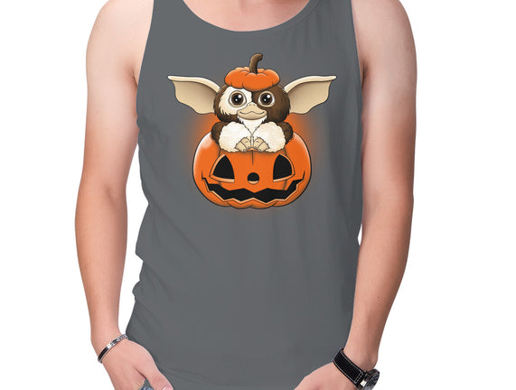 Spooky Mogwai