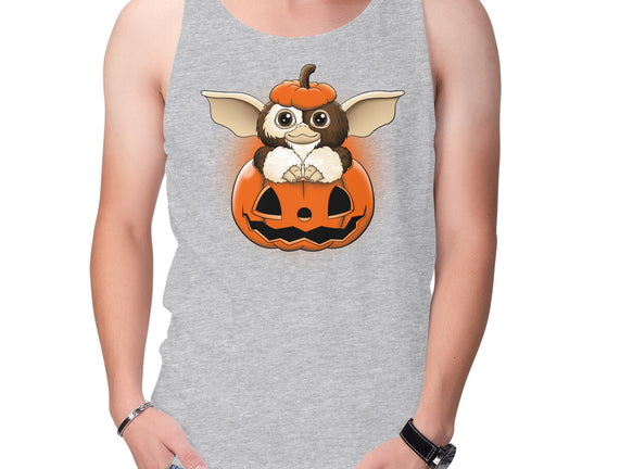 Spooky Mogwai