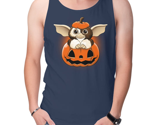 Spooky Mogwai