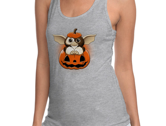 Spooky Mogwai