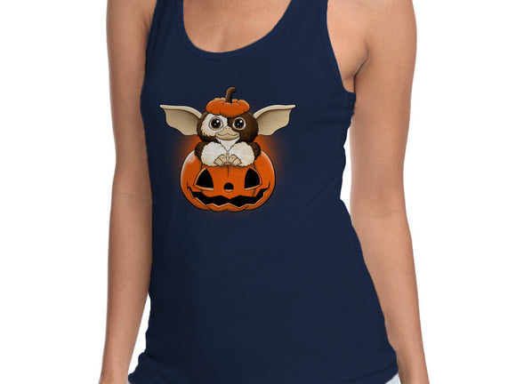 Spooky Mogwai