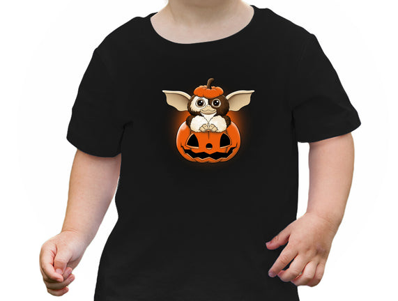 Spooky Mogwai