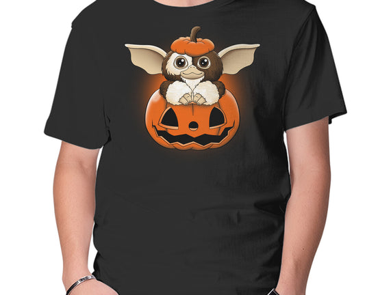 Spooky Mogwai