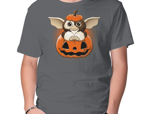 Spooky Mogwai