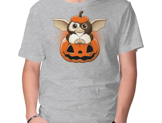 Spooky Mogwai