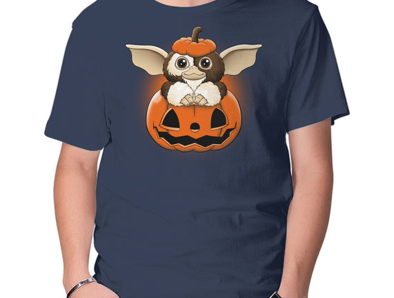 Spooky Mogwai