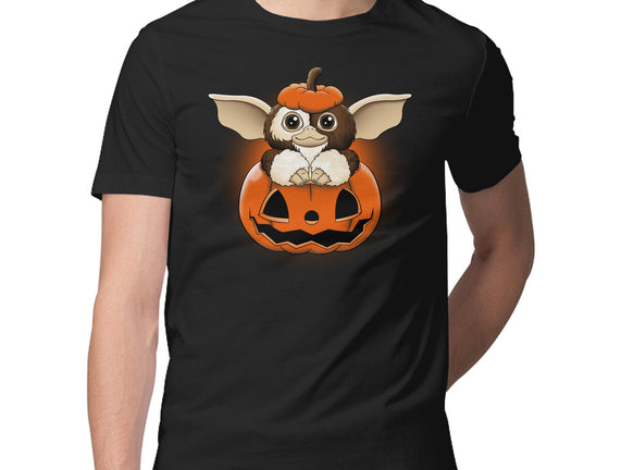 Spooky Mogwai