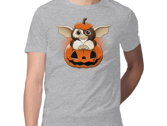 Spooky Mogwai