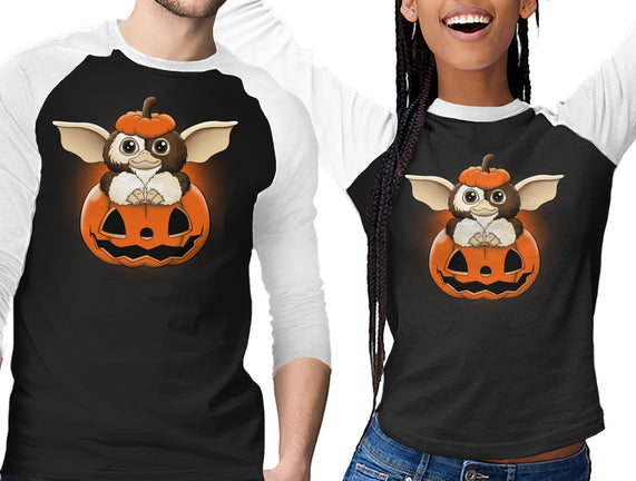 Spooky Mogwai