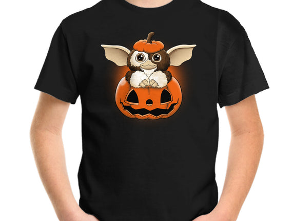 Spooky Mogwai