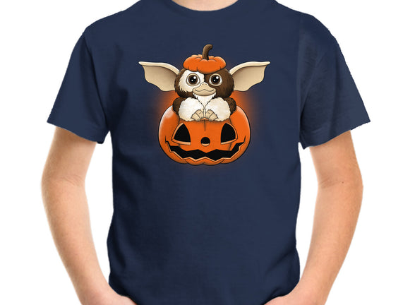 Spooky Mogwai