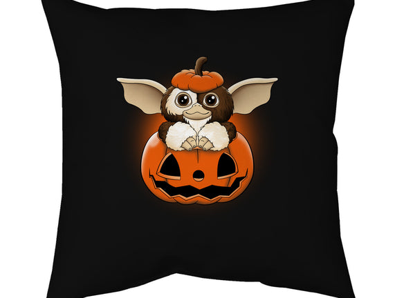 Spooky Mogwai