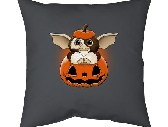 Spooky Mogwai