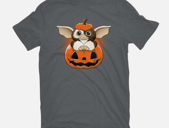 Spooky Mogwai