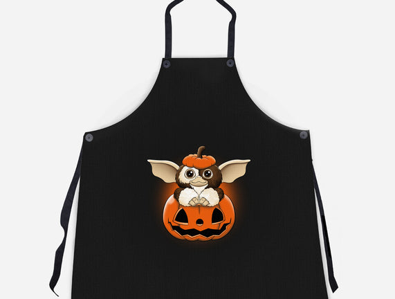 Spooky Mogwai