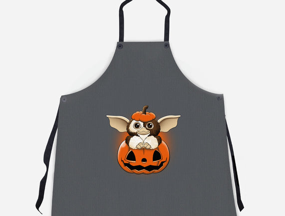 Spooky Mogwai