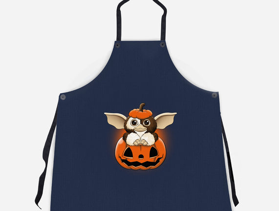 Spooky Mogwai