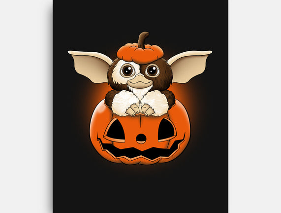 Spooky Mogwai