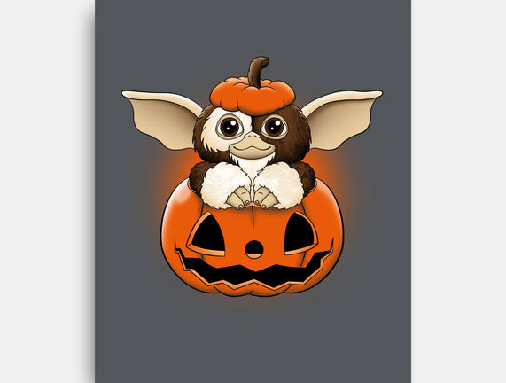Spooky Mogwai