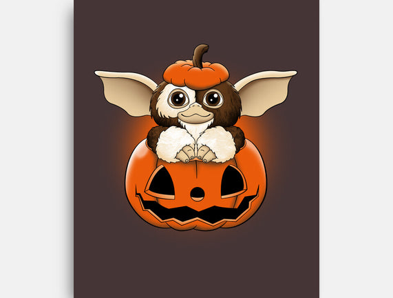 Spooky Mogwai