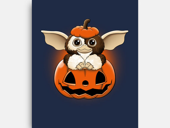 Spooky Mogwai