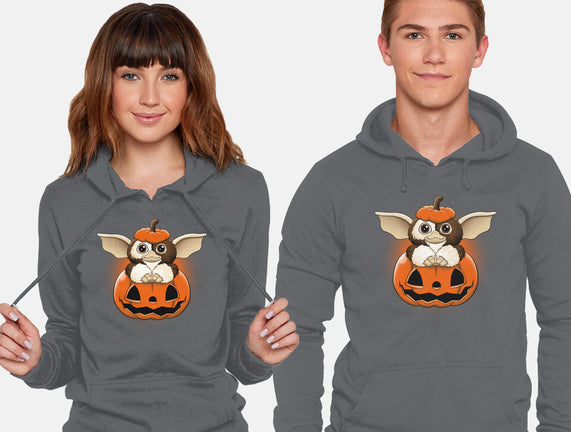 Spooky Mogwai