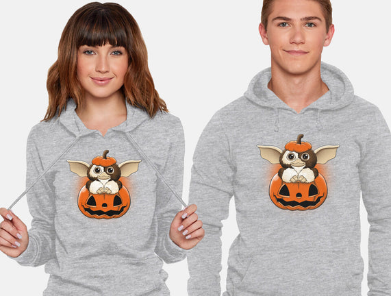 Spooky Mogwai