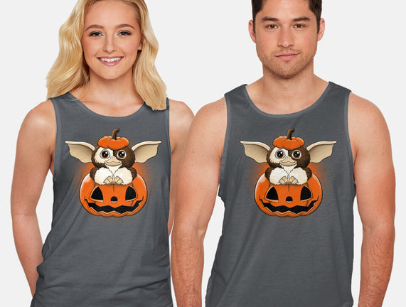 Spooky Mogwai