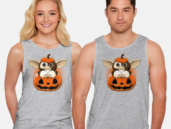 Spooky Mogwai