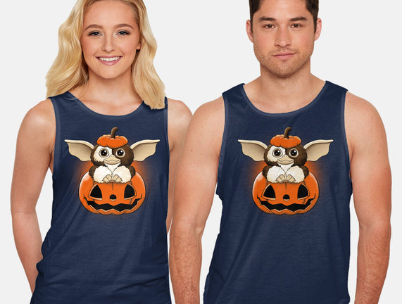 Spooky Mogwai