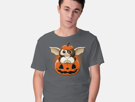 Spooky Mogwai