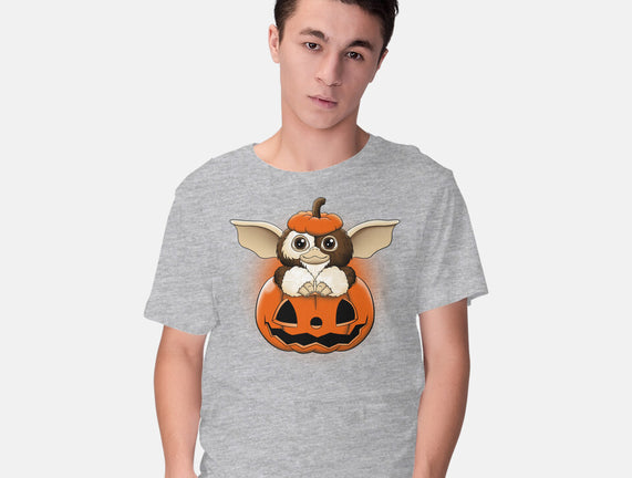 Spooky Mogwai