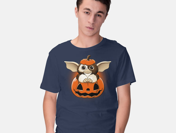 Spooky Mogwai