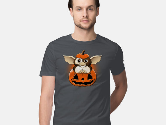 Spooky Mogwai