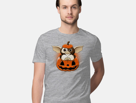 Spooky Mogwai