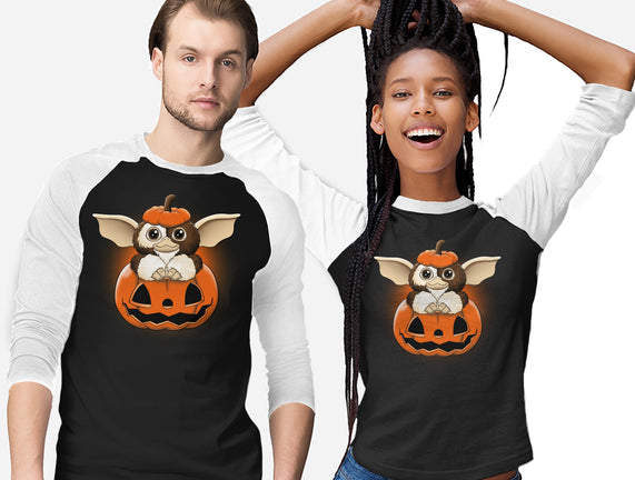 Spooky Mogwai