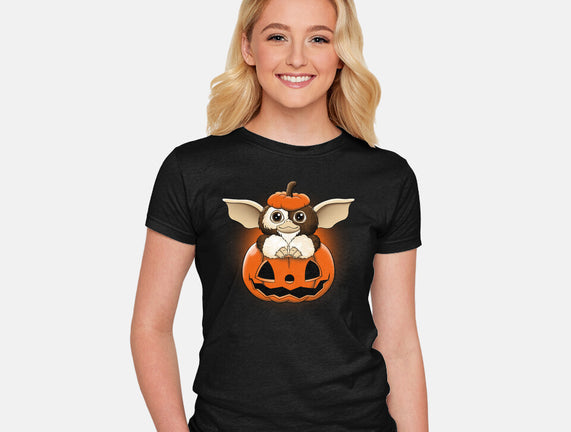 Spooky Mogwai