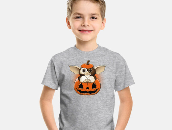 Spooky Mogwai