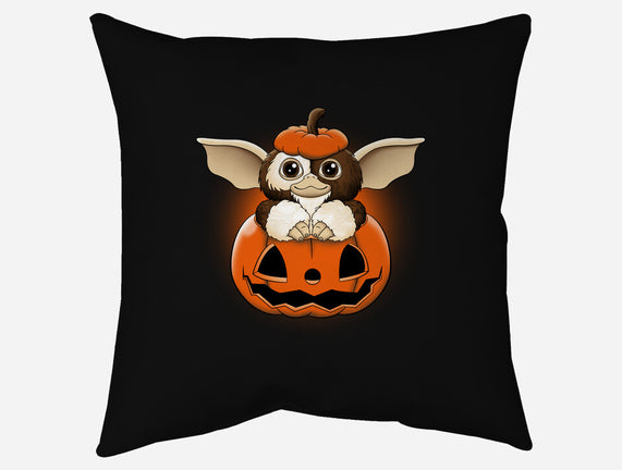Spooky Mogwai