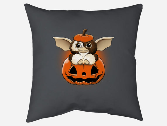 Spooky Mogwai