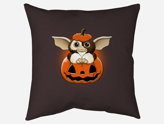 Spooky Mogwai