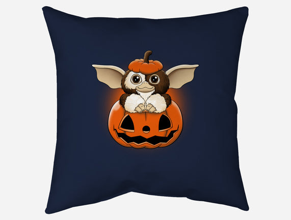 Spooky Mogwai
